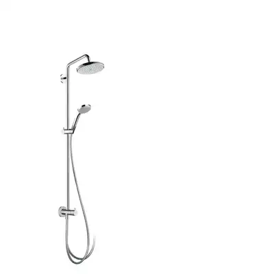 Croma Komplet prysznicowy 220 1jet Reno HANSGROHE 27224000