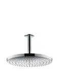 Raindance Select S Głowica prysznicowa 300 2jet z przyłączem sufitowym HANSGROHE 27337000