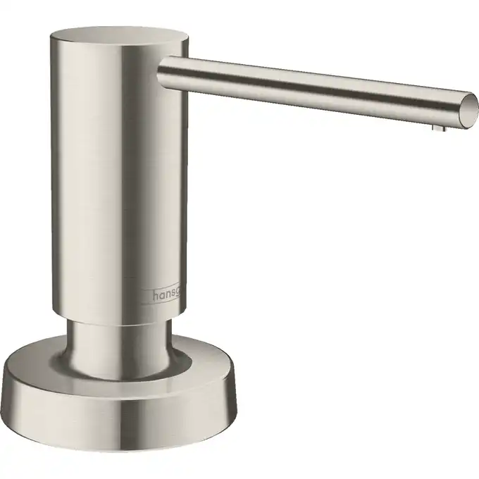 Dozownik HANSGROHE 40448800