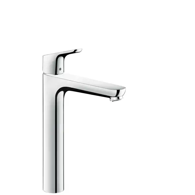 Focus Jednouchwytowa bateria umywalkowa 230 z cięgłem HANSGROHE 31531000