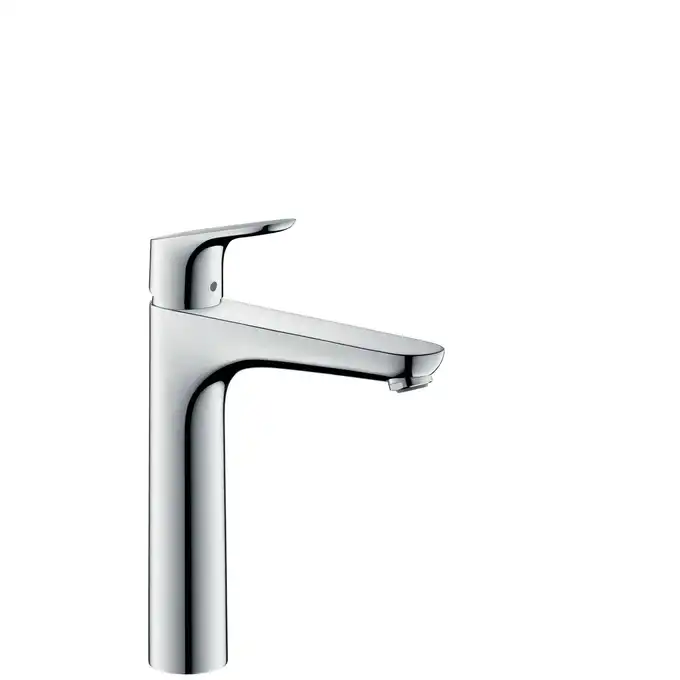 Focus Jednouchwytowa bateria umywalkowa 190 z cięgłem HANSGROHE 31608000