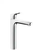 Focus Jednouchwytowa bateria umywalkowa 230 z cięgłem HANSGROHE 31531000