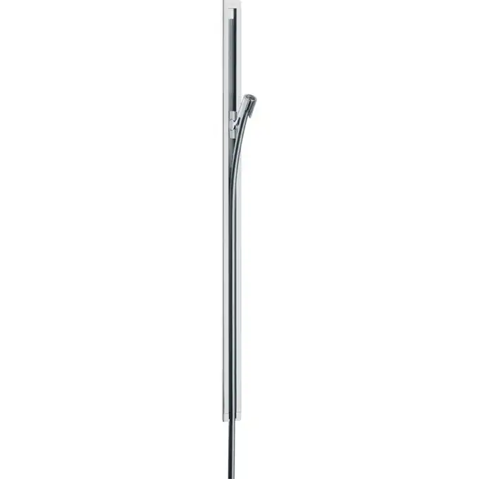 Unica Drążek prysznicowy Raindance 90 cm z wężem HANSGROHE 27636000