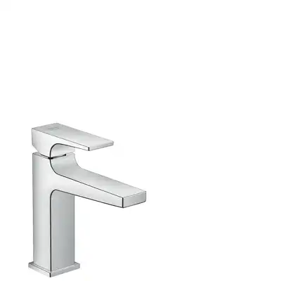 Metropol Bateria bez mieszacza 100 do zimnej wody, uchwyt jednoramienny HANSGROHE 32501000