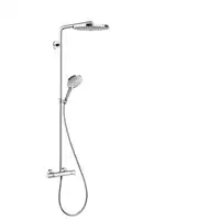 Raindance Select S Komplet prysznicowy 240 2jet z termostatem HANSGROHE 27129000