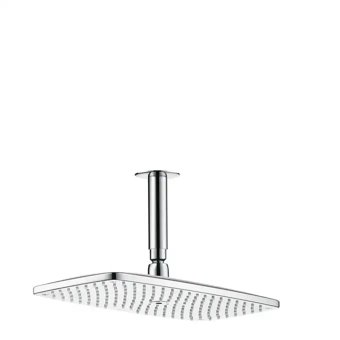 Raindance E Głowica prysznicowa 360 1jet z przyłączem sufitowym HANSGROHE 27381000