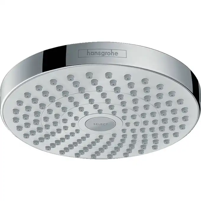 Croma Select S Głowica prysznicowa 180 2jet HANSGROHE 26522400