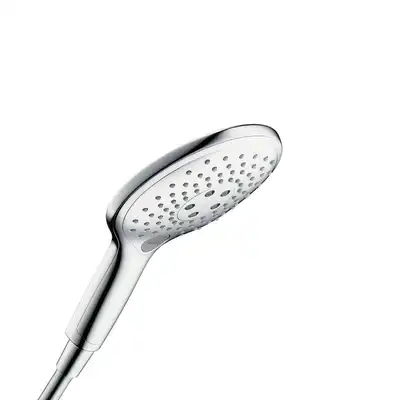 Raindance Select S Główka prysznicowa 150 3jet EcoSmart 9 l/min HANSGROHE 28588000