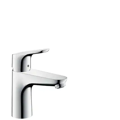 Focus Jednouchwytowa bateria umywalkowa 100 CoolStart bez kpl. odpływowego HANSGROHE 31509000