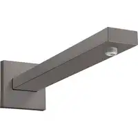 Ramię prysznicowe square 38.9 cm HANSGROHE 27694340