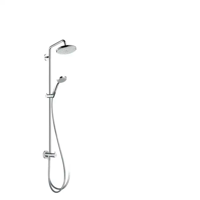 Croma Komplet prysznicowy 220 1jet Reno HANSGROHE 27224000