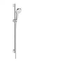 Croma Select S Zestaw prysznicowy 1jet z drążkiem 90 cm HANSGROHE 26574400