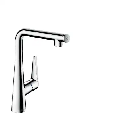 Talis Select M51 Jednouchwytowa bateria kuchenna 300, 1jet HANSGROHE 72820000