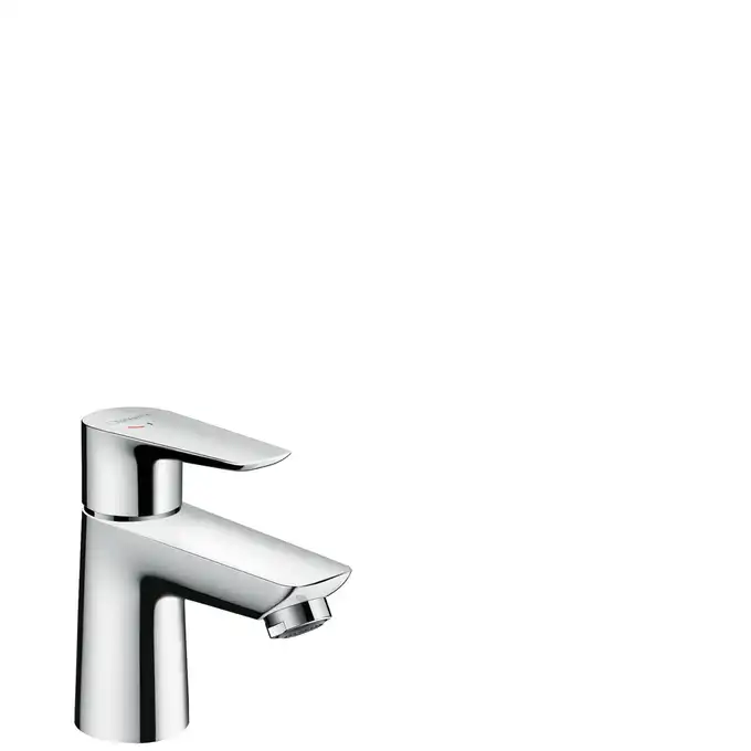 Talis E Jednouchwytowa bateria umywalkowa 80 CoolStart bez kpl. odpływowego HANSGROHE 71704000