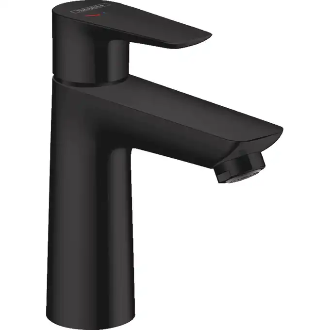 Talis E Jednouchwytowa bateria umywalkowa 110 CoolStart bez kpl. odpływowego HANSGROHE 71714670