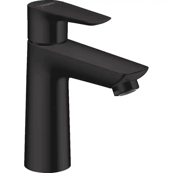 Talis E Jednouchwytowa bateria umywalkowa 110 bez kpl. odpływowego HANSGROHE 71712670