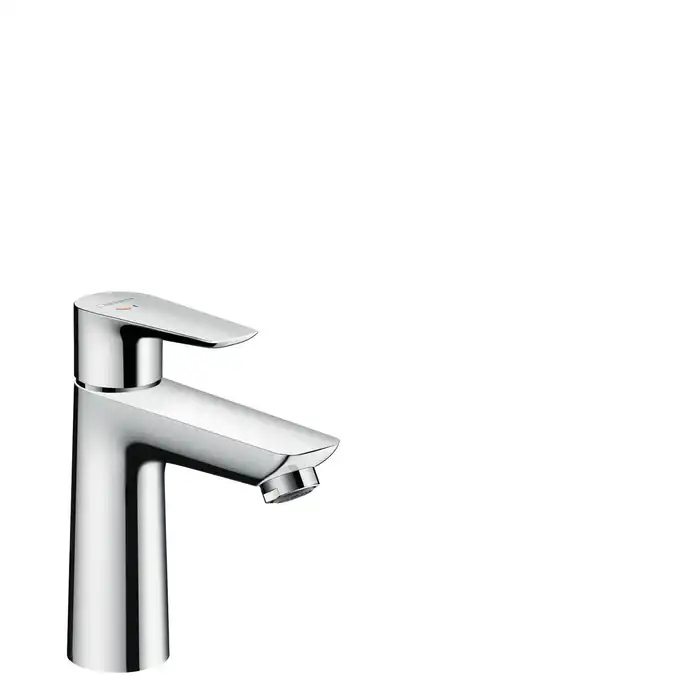 Talis E Jednouchwytowa bateria umywalkowa 110 CoolStart bez kpl. odpływowego HANSGROHE 71714000