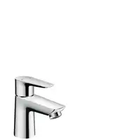 Talis E Jednouchwytowa bateria umywalkowa 80 bez kpl. odpływowego HANSGROHE 71702000