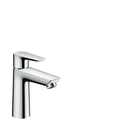 Talis E Jednouchwytowa bateria umywalkowa 110 bez kpl. odpływowego HANSGROHE 71712000