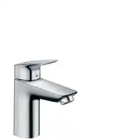 Logis Jednouchwytowa bateria umywalkowa 100 CoolStart bez kpl. odpływowego HANSGROHE 71103000