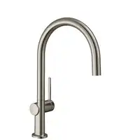 Talis M54 Jednouchwytowa bateria kuchenna 220, 1jet HANSGROHE 72804800