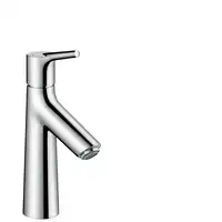 Talis S Jednouchwytowa bateria umywalkowa 100 LowFlow bez kpl. odpływowego HANSGROHE 72025000