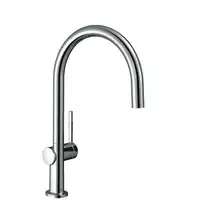 Talis M54 Jednouchwytowa bateria kuchenna 220, Eco, 1jet HANSGROHE 72843000