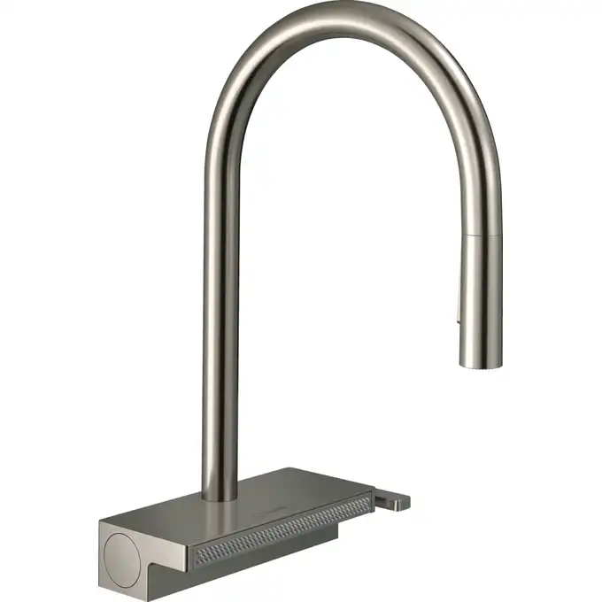 Aquno Select M81 HANSGROHE 73837800