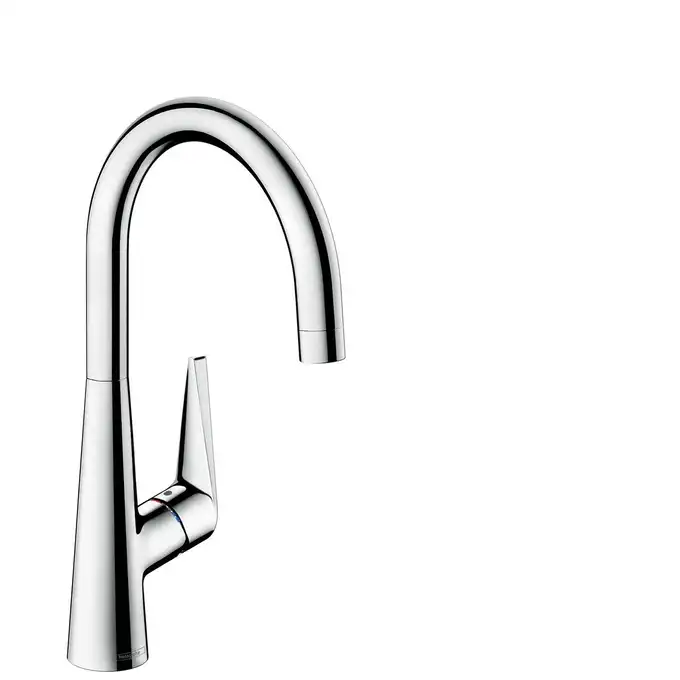 Talis M51 Jednouchwytowa bateria kuchenna 260, 1jet HANSGROHE 72810000