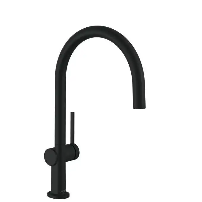 Talis M54 Jednouchwytowa bateria kuchenna 220, Eco, 1jet HANSGROHE 72843670