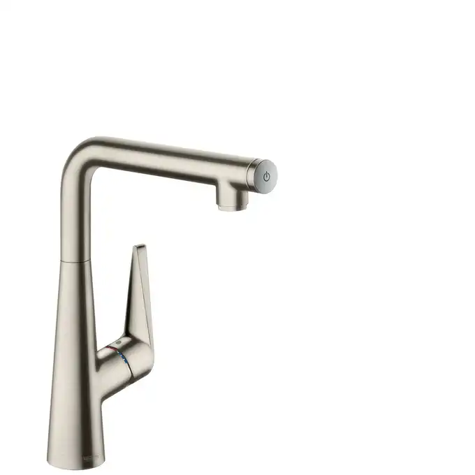 Talis Select M51 Jednouchwytowa bateria kuchenna 300, 1jet HANSGROHE 72820800