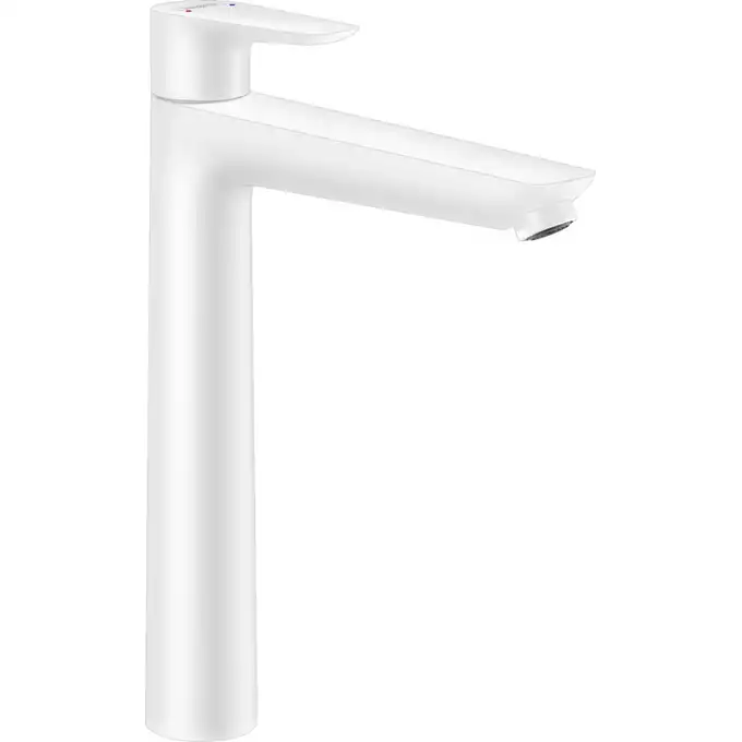 Talis E Jednouchwytowa bateria umywalkowa 240 bez kpl. odpływowego HANSGROHE 71717700