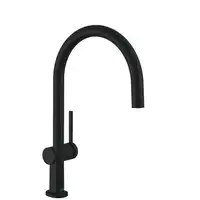 Talis M54 Jednouchwytowa bateria kuchenna 220, 1jet HANSGROHE 72804670