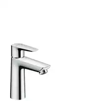 Talis E Jednouchwytowa bateria umywalkowa 110 LowFlow z cięgłem HANSGROHE 71715000