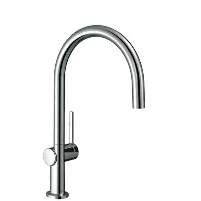 Talis M54 Jednouchwytowa bateria kuchenna 220, 1jet HANSGROHE 72804000