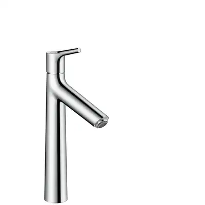 Talis S Jednouchwytowa bateria umywalkowa 190 bez kpl. odpływowego HANSGROHE 72032000