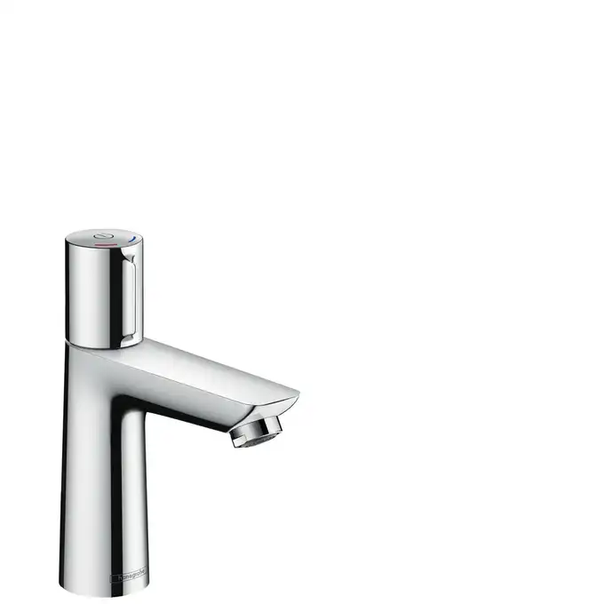 Talis Select E Bateria umywalkowa 110 z cięgłem HANSGROHE 71750000