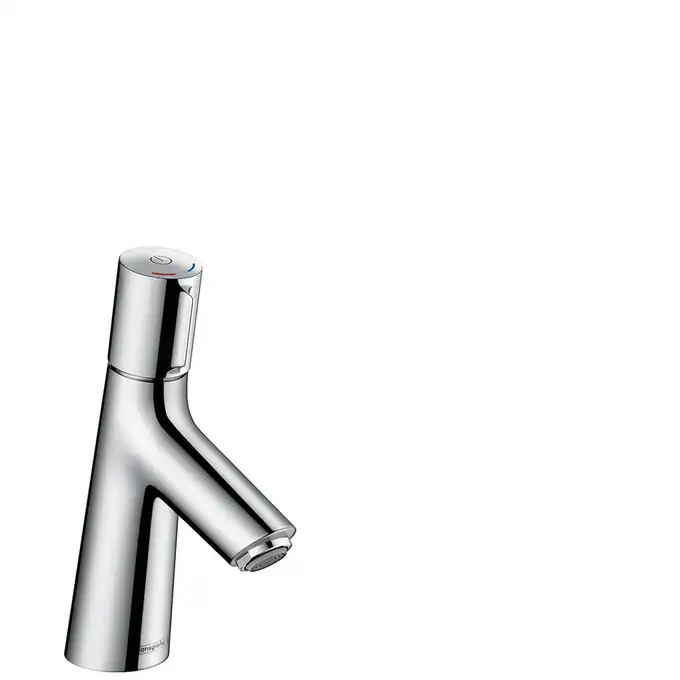 Talis Select S Bateria umywalkowa 80 z cięgłem HANSGROHE 72040000