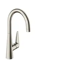 Talis M51 Jednouchwytowa bateria kuchenna 260, 1jet HANSGROHE 72810800