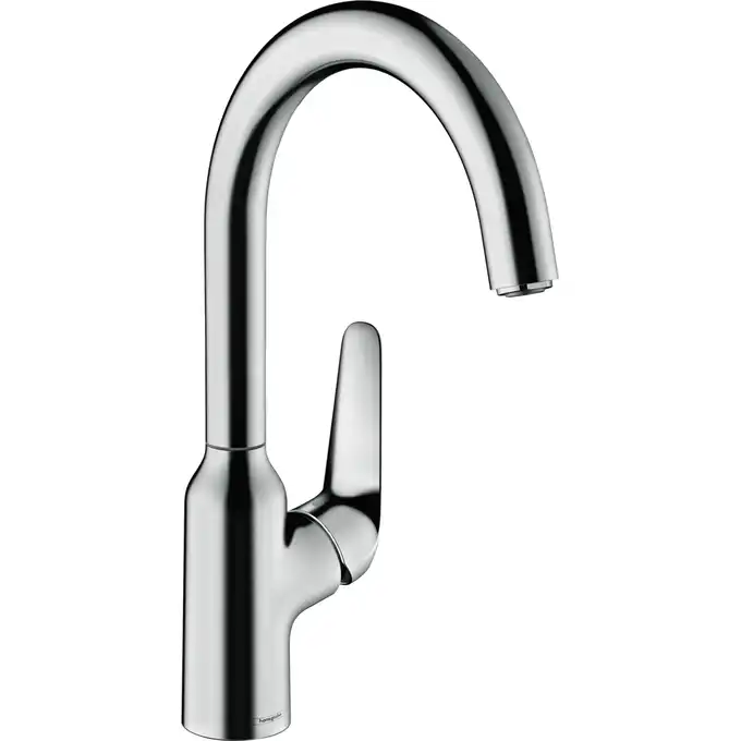 Focus M42 Jednouchwytowa bateria kuchenna 220, 1jet HANSGROHE 71802000