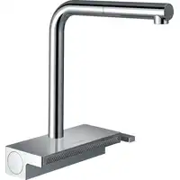 Aquno Select M81 HANSGROHE 73836000