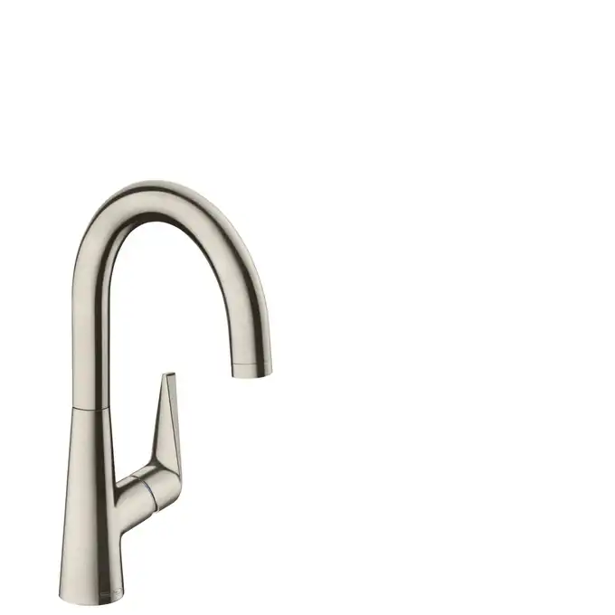 Talis M51 Jednouchwytowa bateria kuchenna 220, 1jet HANSGROHE 72814800