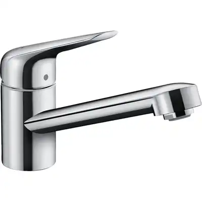 Focus M42 Jednouchwytowa bateria kuchenna 100, 1jet HANSGROHE 71808000