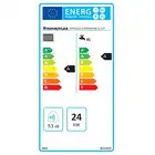 Kocioł kondensacyjny IMMERGAS Hercules Condensing 26 3 ErP 3.025492 dwufunkcyjny stojący zasobnik 120 l