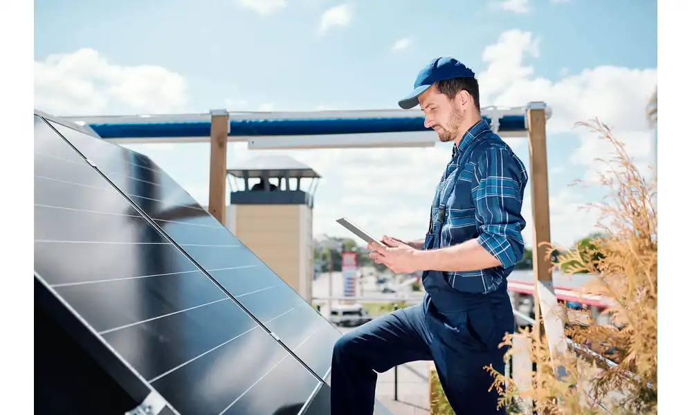 Zasady działania instalacji solarnych - to warto wiedzieć