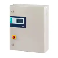 Urządzenie sterujące WiloComfort CCEH3x0,55KWT4WMPKG WILO 2536654