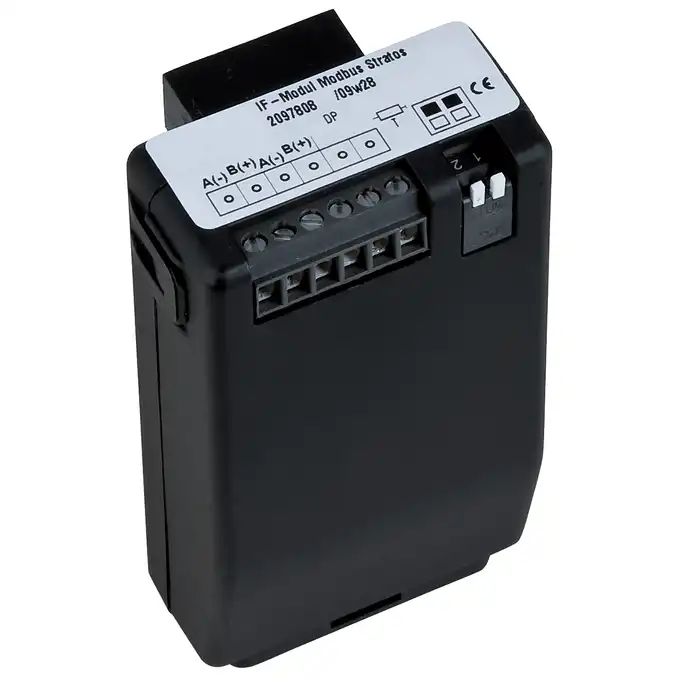 IFModuł Stratos Modbus WILO 2097808