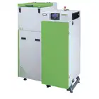 Kocioł BIO COMPACT 12 kW lewy TECH na paliwo stałe SAS KOT-BIOCOM-012-L-T2