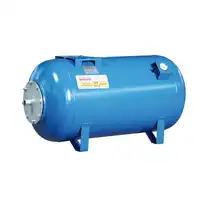 Zbiornik hydroforowy przeponowy 200 l poziomy WIMEST GZP09 &quot;200&quot; (L)