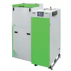 Kocioł BIO SOLID 48 kW lewy TECH 2 na paliwo stałe SAS KOT-BIOSOL-048-L-T2